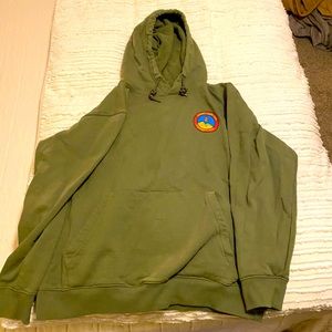 Mountain Hardwear P/O Hoody